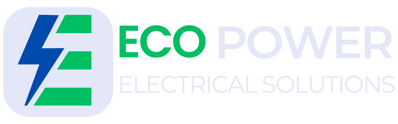 Eco Power electrical solutions