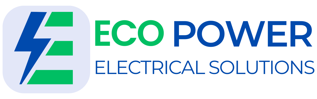 Eco Power electrical solutions